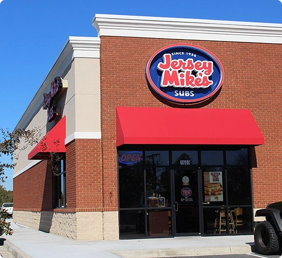 Jersey Mike’s Subs Case Study