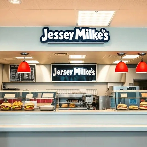 Jersey Mike’s Subs