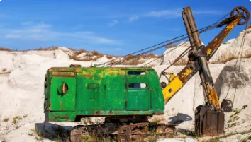 Mining