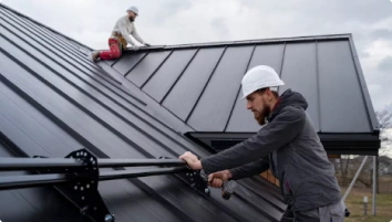 Roofers
