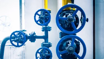 Machinery and Equipment Manufacturing