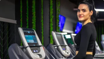Gym and Fitness