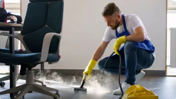 Cleaning