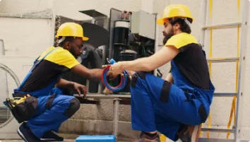 HVAC