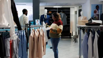Retail