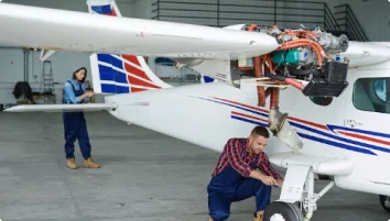 Aircraft