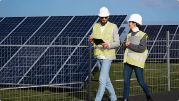 Utilities and Energy