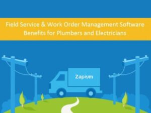 How Field Service Management Software Transforms Plumbing Business