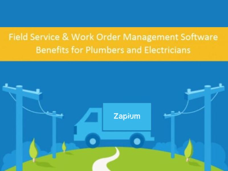 fsm benefits for plumbing business