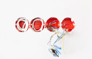 Scheduling Optimization for Electrical Contractors