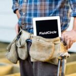 Wheel Repair Businesses Using Field Maintenance Software