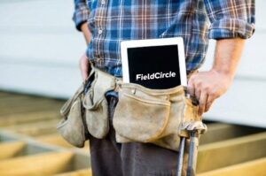 How Wheel Repair Businesses Can Use Field Service Management Software