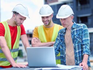 The Advantages of Knowledge Management Systems for Field Maintenance Teams