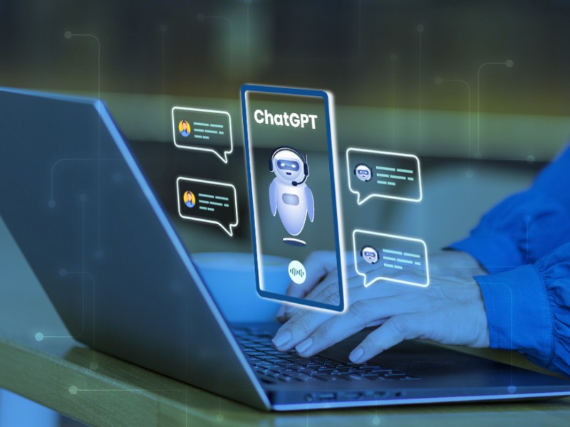 Chatgpt in facilities management