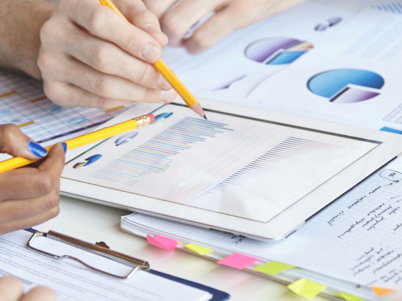 Workforce Capacity Planning in Field Service