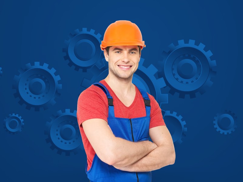 facility manager skills