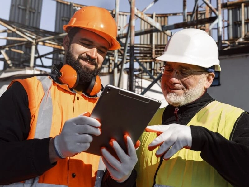 Safety and Sanitation Guidelines Compliance in Facility