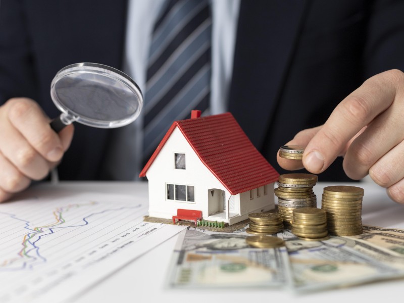 Navigating Real Estate Costs