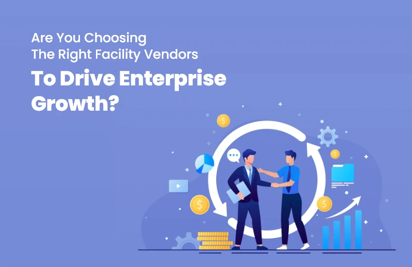 Right Facility Vendors