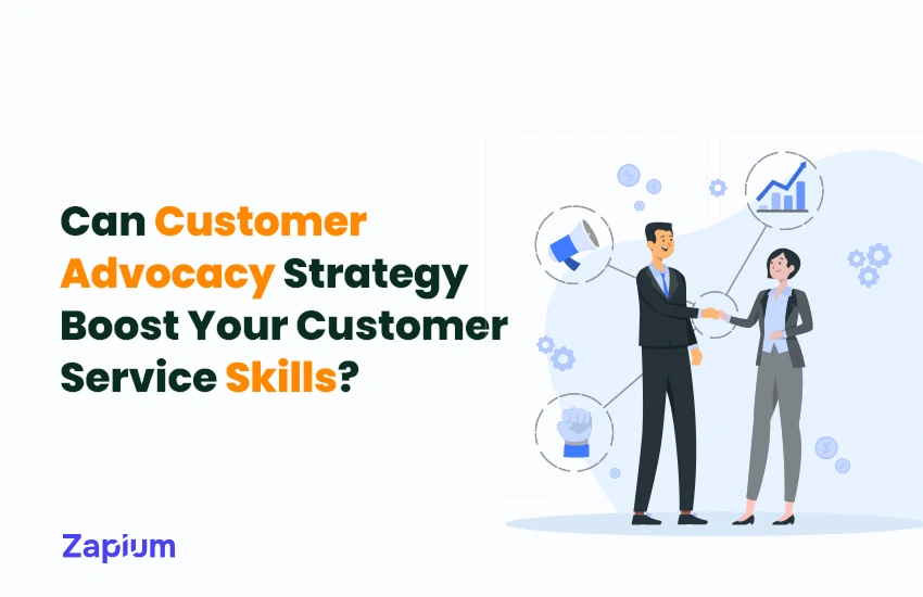 customer advocacy strategy