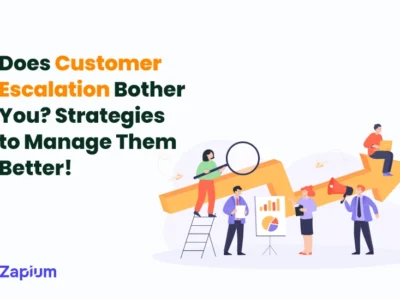 customer escalation management