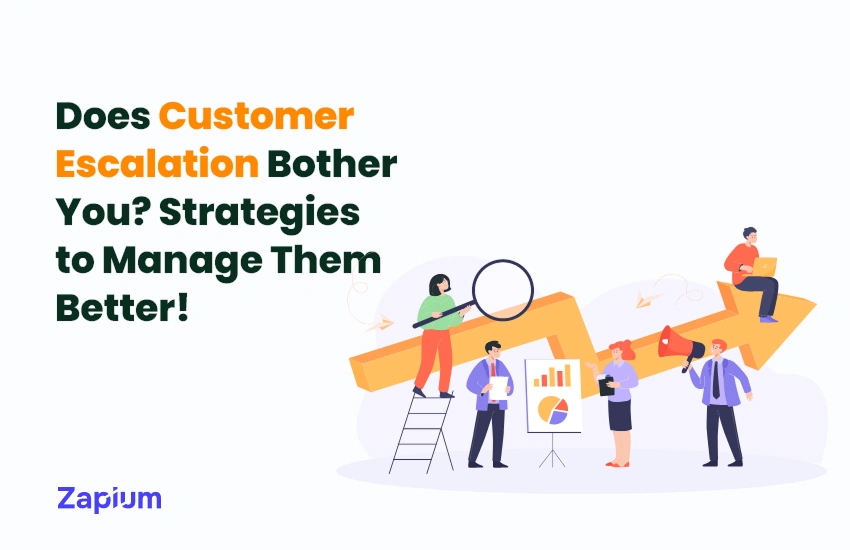 customer escalation management