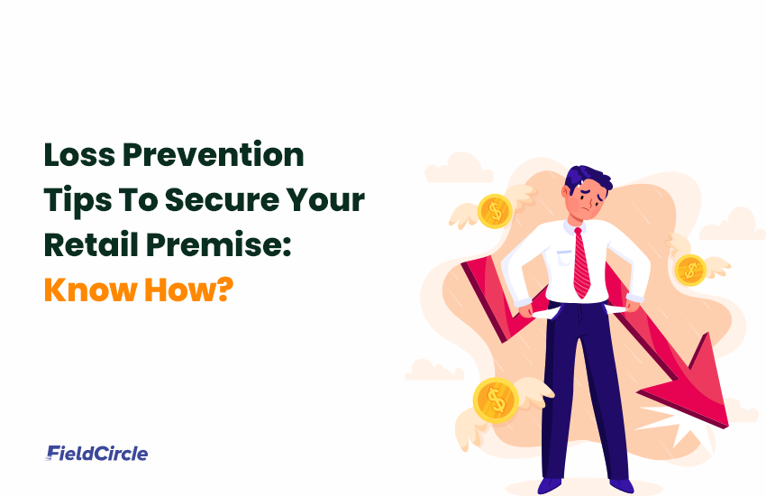 Loss Prevention Tips