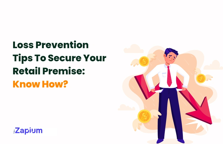 retail loss prevention tips