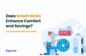 smart hvac for your comfort and savings