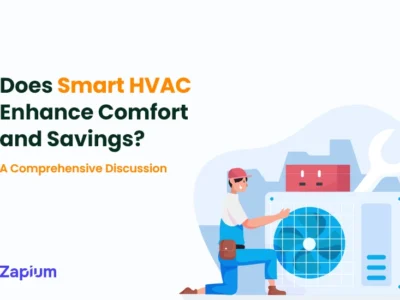 smart hvac for your comfort and savings