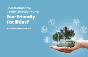 Sustainable Vendor Selection