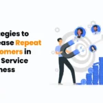 Repeat customers in FSM