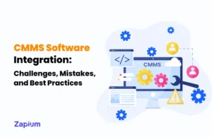 cmms integration