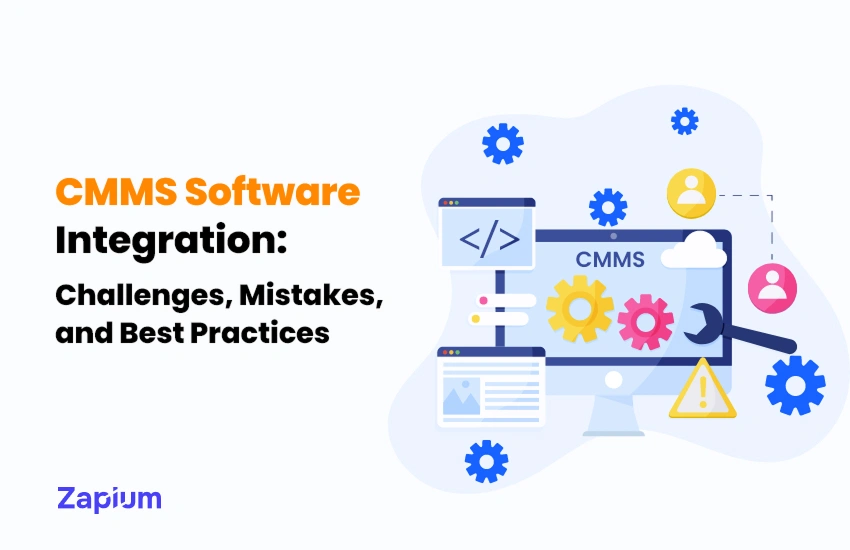 cmms integration