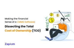 total cost of ownership