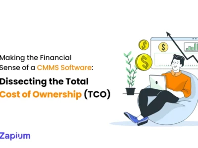 total cost of ownership