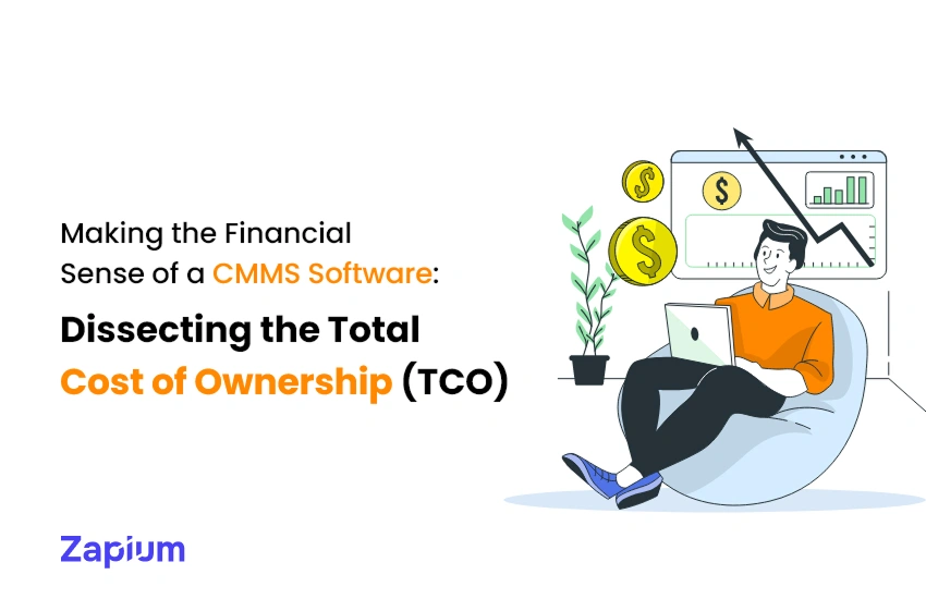 total cost of ownership