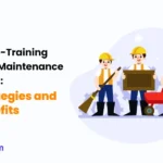 maintenance team with cross training