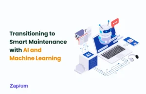 maintenance with ai and machine learning