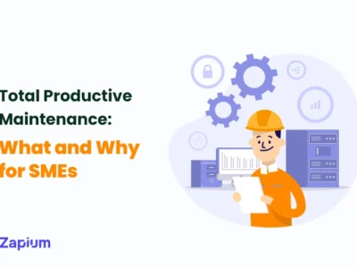 total productive maintenance for smes