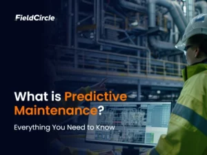 What is Predictive Maintenance? Everything You Need to Know
