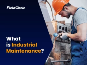What is Industrial Maintenance?