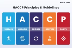 A Comprehensive Guide to HACCP to Improve Your Food Safety Management