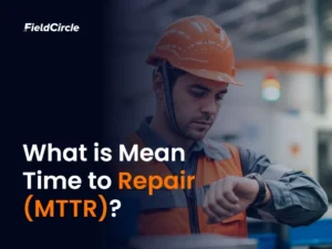 What is Mean Time to Repair (MTTR)?