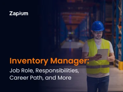 Inventory Manager: Job Role, Responsibilities, Career Path, and More