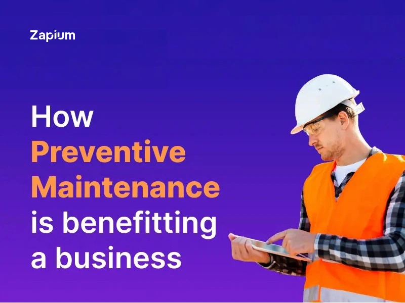 Benefits of Preventive Maintenance