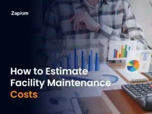 How to Estimate Your Facility Maintenance Cost In 2026