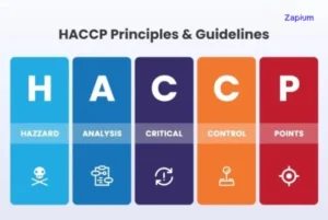 A Comprehensive Guide to HACCP to Improve Your Food Safety Management