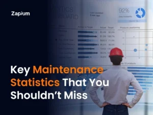 Key Maintenance Statistics That You Shouldn’t Miss