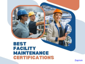 20 Best Facility Management Certifications For 2026